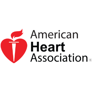 American Heart Assosciation Logo Texas